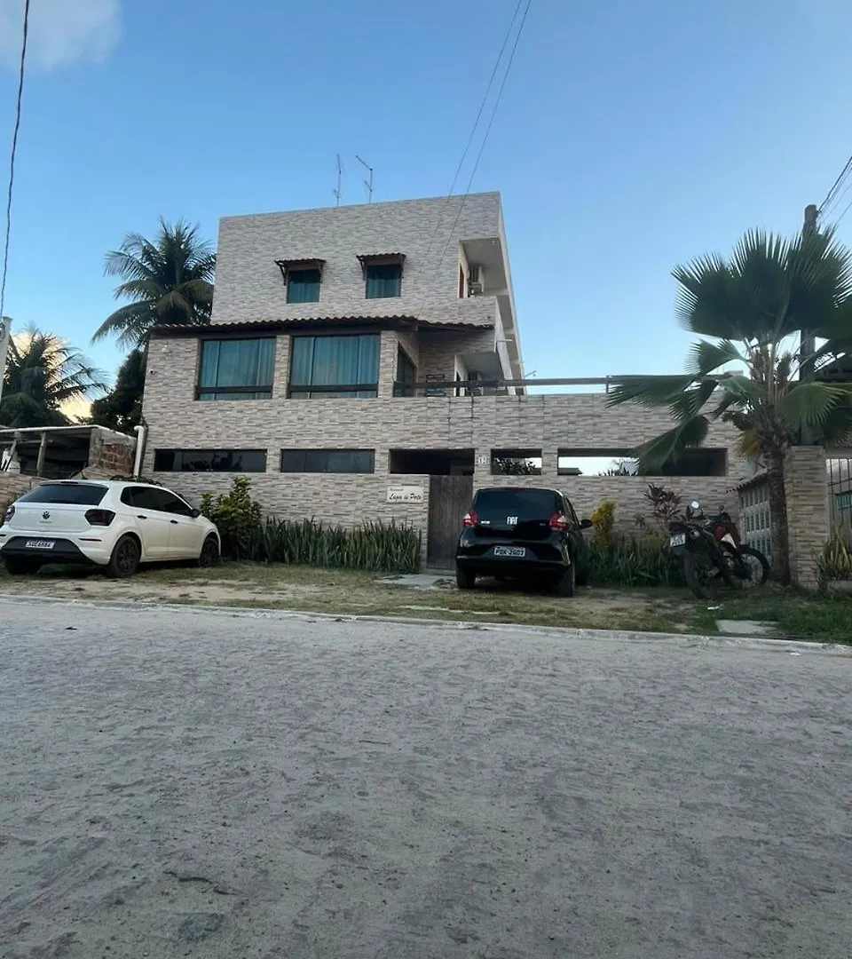 Porto De Galinhas - Flat 20 -Residencial Lagoa De Porto 0*, Pôrto das Galinhas Brasil