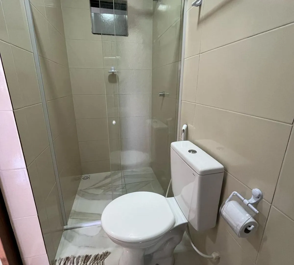 Porto De Galinhas - Flat 20 -Residencial Lagoa De Porto Apartamento