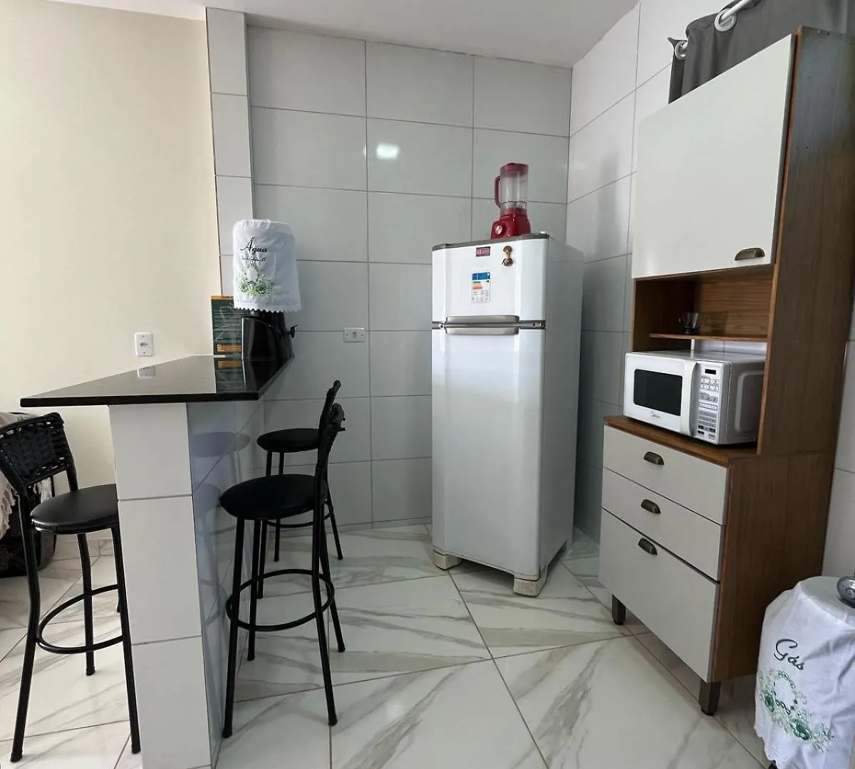Apartamento Porto De Galinhas - Flat 20 -Residencial Lagoa De Porto Brasil