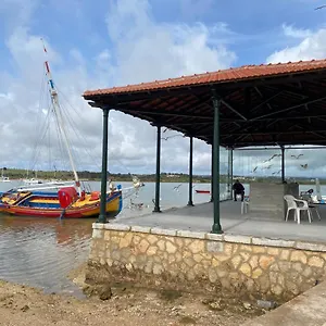 Clube Ria Apartamento Alvor