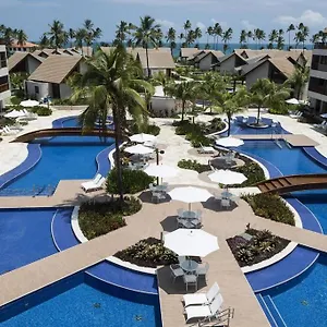 Cobertura Duplex Com 4 Muro Alto Porto Galinhas Pôrto das Galinhas