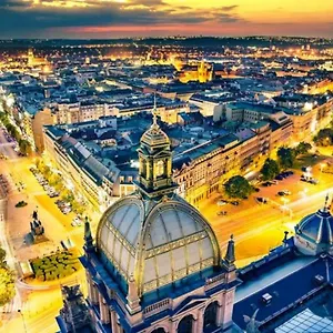 Valentina Apartamento Praga
